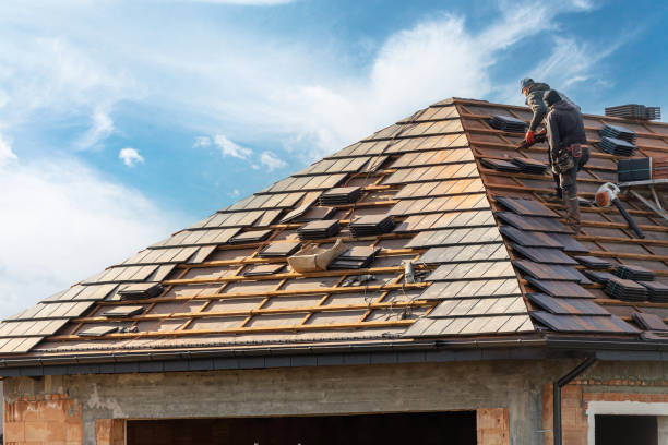 Best Asphalt Shingle Roofing  in Chandler, OK