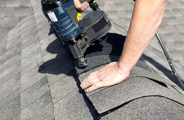 Best Metal Roofing Installation  in Chandler, OK